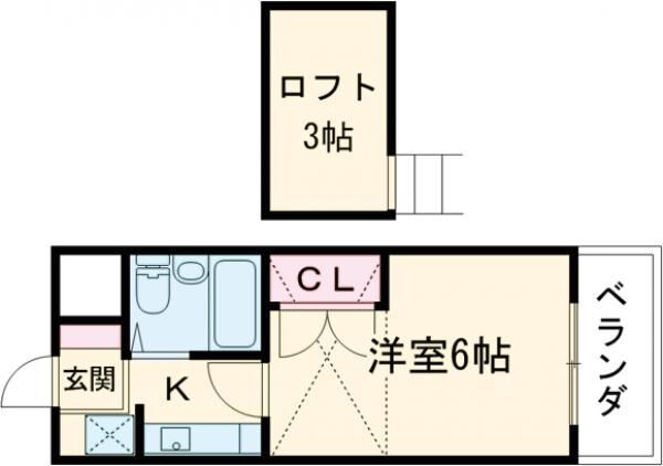 奈良県奈良市南紀寺町５ 京終駅 1K マンション 賃貸物件詳細