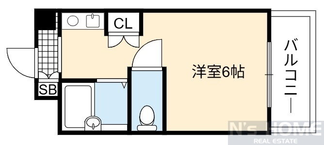 大阪府大阪市旭区高殿２ 関目高殿駅 ワンルーム マンション 賃貸物件詳細
