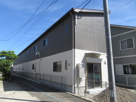 joie 連坊駅 1LDK 賃貸(賃貸マンション・アパート)