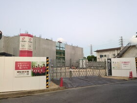 沖縄県うるま市字上江洲 2LDK 賃貸(賃貸マンション・アパート)