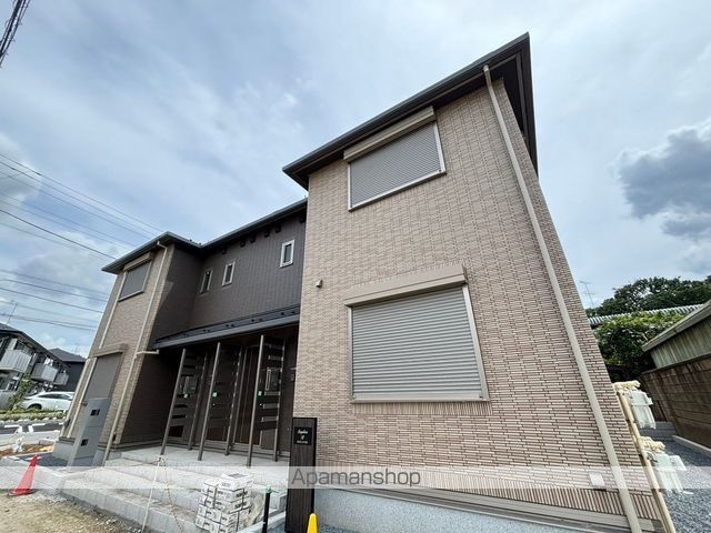 ソフィアおおたかの森A 豊四季駅 2LDK 賃貸(賃貸マンション・アパート)