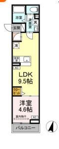東京都江戸川区西瑞江３ 瑞江駅 1LDK アパート 賃貸物件詳細