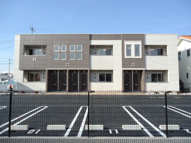 イージーレジデンス 西小泉駅 1LDK 賃貸(賃貸マンション・アパート)