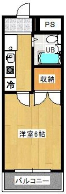 千葉県市川市新浜１ 行徳駅 1K マンション 賃貸物件詳細