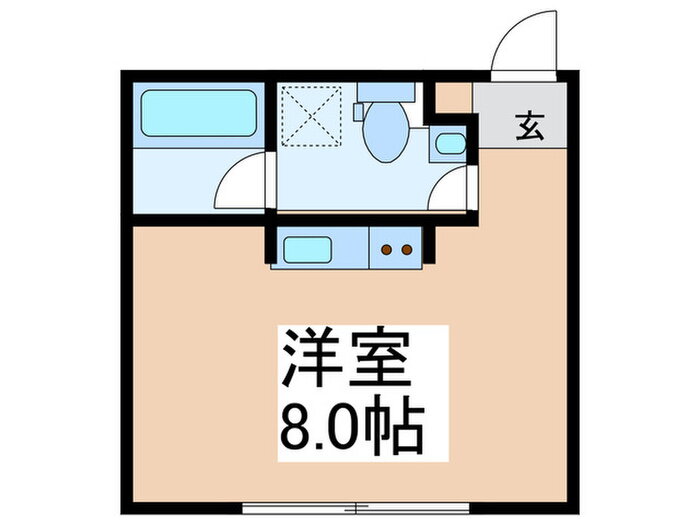 東京都江東区新大橋３ 森下駅 ワンルーム マンション 賃貸物件詳細