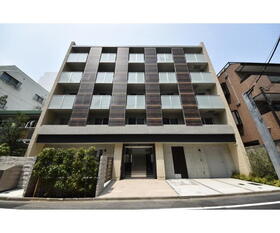 エルミタージュ早稲田町 早稲田駅 1LDK 賃貸(賃貸マンション・アパート)