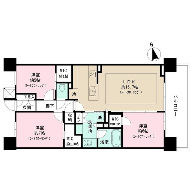 ザ・パークハウス岡崎