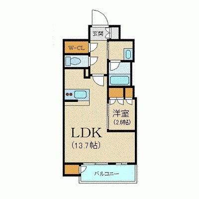 東京都中央区銀座８ 新橋駅 1LDK マンション 賃貸物件詳細