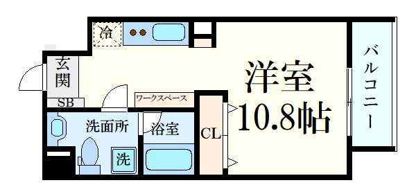 広島県広島市安佐南区西原５ 下祇園駅 ワンルーム マンション 賃貸物件詳細