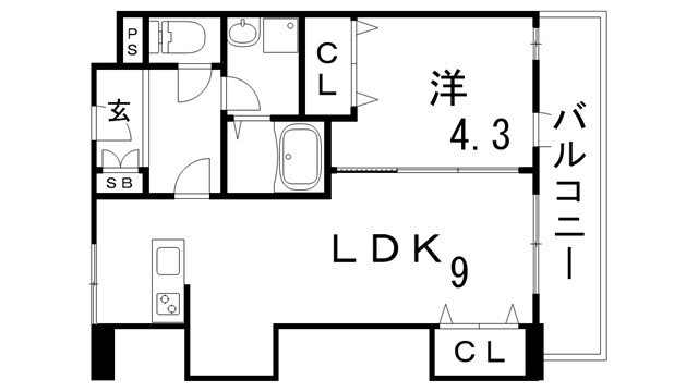 兵庫県神戸市須磨区白川台３ 名谷駅 1LDK マンション 賃貸物件詳細