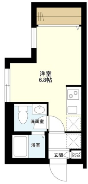 東京都江東区東陽１ 木場駅 ワンルーム マンション 賃貸物件詳細