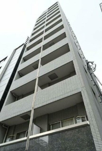 東京都新宿区信濃町 信濃町駅 1K 賃貸(賃貸マンション・アパート)