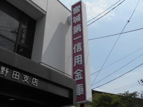 周辺環境