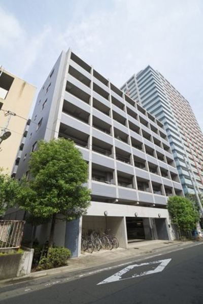 プロスペクト大森海岸
