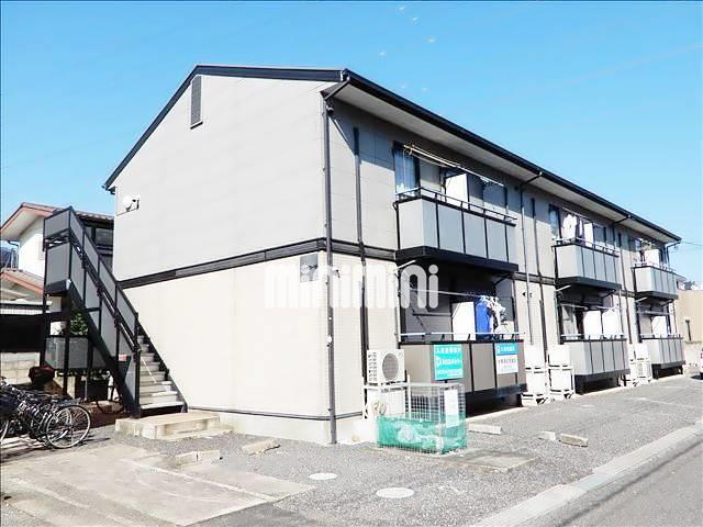 サングローヴ 運河駅 1K 賃貸(賃貸マンション・アパート)