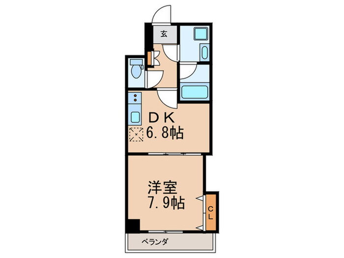 東京都板橋区志村２ 志村坂上駅 1DK マンション 賃貸物件詳細