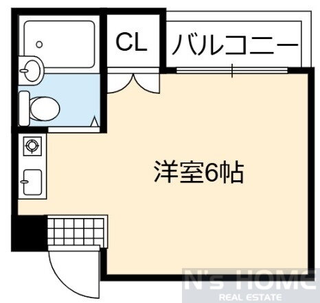大阪府大阪市城東区関目６ 関目駅 ワンルーム マンション 賃貸物件詳細