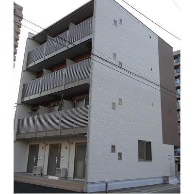 サニープレイス仙台東口 宮城野通駅 1K 賃貸(賃貸マンション・アパート)