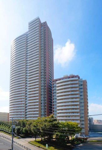 東京都新宿区河田町 若松河田駅 1SLDK 賃貸(賃貸マンション・アパート)