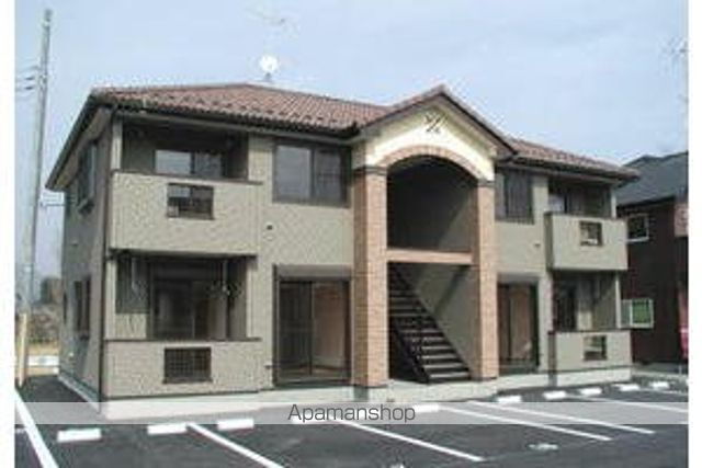 アネックス21市場II 山前駅 2DK 賃貸(賃貸マンション・アパート)