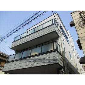 東京都新宿区大久保1 東新宿駅 1DK 賃貸(賃貸マンション・アパート)