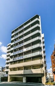 パークアクシス錦糸町WEST 錦糸町駅 2DK 賃貸(賃貸マンション・アパート)