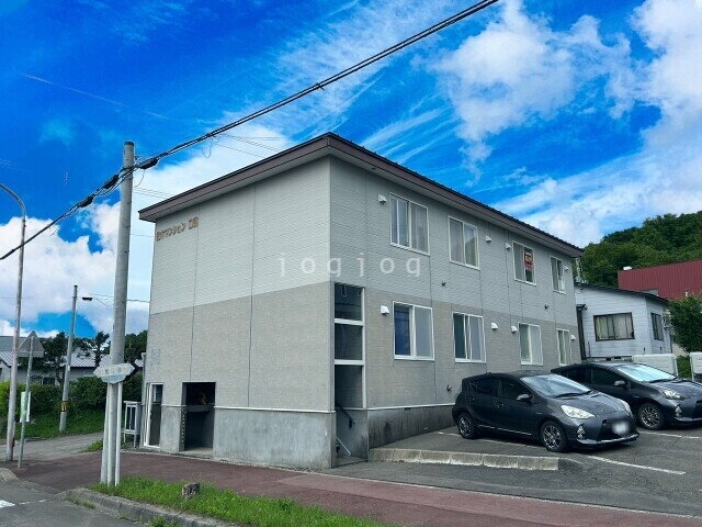 鈴木マンションＤ棟