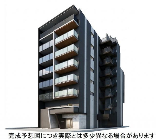 セントラル立川