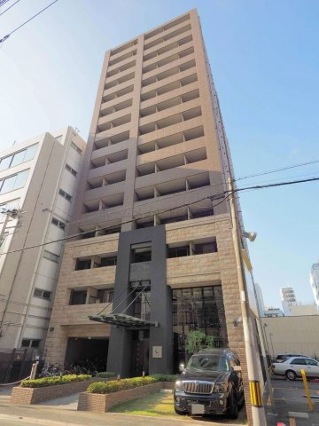 カスタリア堺筋本町 カスタリア堺筋本町