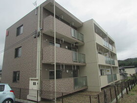 アイビス笠原 多治見駅 2LDK 賃貸(賃貸マンション・アパート)