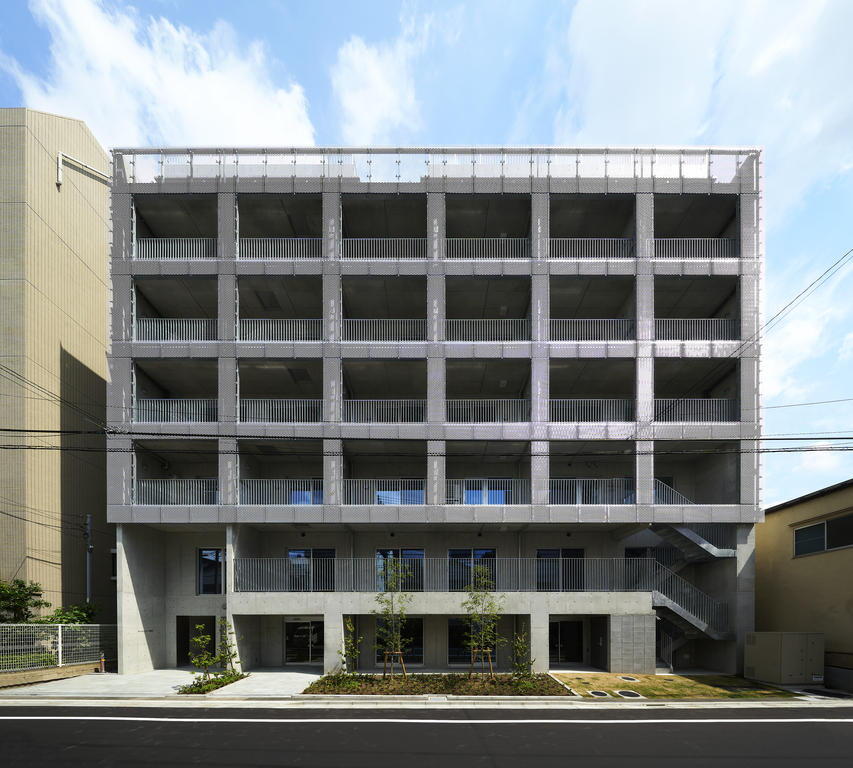 ルーチェヴィラ菊川