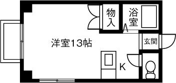 愛知県一宮市本町３ 尾張一宮駅 ワンルーム マンション 賃貸物件詳細