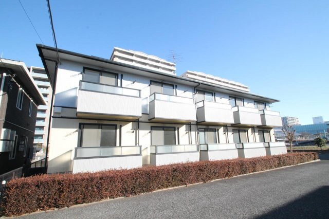 フェリーチェひたち野A棟 ひたち野うしく駅 1K 賃貸(賃貸マンション・アパート)