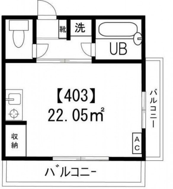 東京都世田谷区上馬４ 駒沢大学駅 ワンルーム マンション 賃貸物件詳細