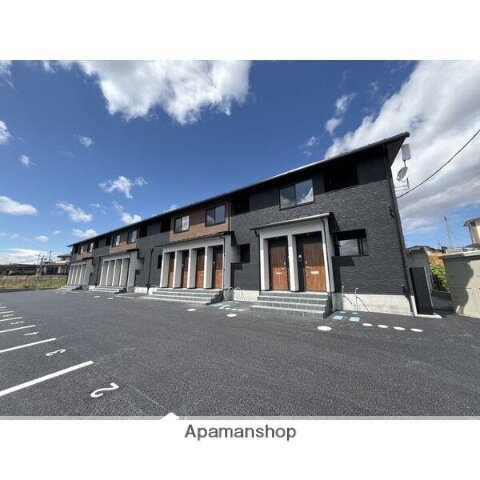 宮城県黒川郡大和町吉岡字南金谷下 ワンルーム 賃貸(賃貸マンション・アパート)