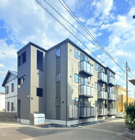 Swee’Pea卸町 薬師堂駅 1DK 賃貸(賃貸マンション・アパート)