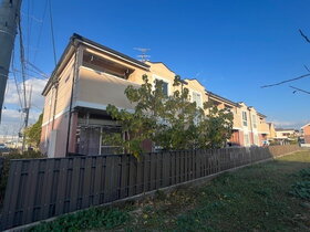 サンパティークI 長原駅 2DK 賃貸(賃貸マンション・アパート)