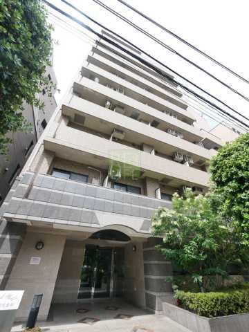 東京都新宿区箪笥町 牛込神楽坂駅 1K 賃貸(賃貸マンション・アパート)