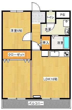 滋賀県甲賀市水口町名坂 水口駅 2LDK マンション 賃貸物件詳細