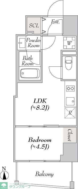 東京都文京区湯島３ 末広町駅 1LDK マンション 賃貸物件詳細
