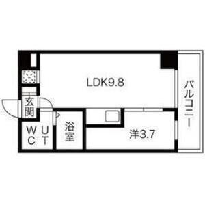 愛知県名古屋市千種区今池５ 今池駅 1LDK マンション 賃貸物件詳細