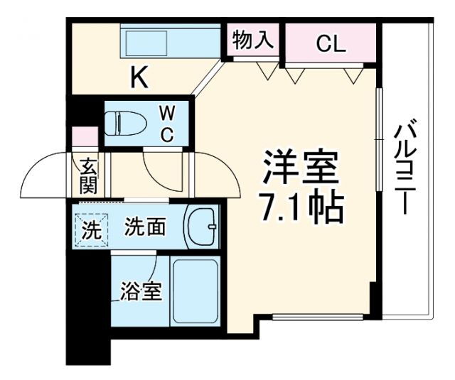 愛知県名古屋市天白区原１ 原駅 1K マンション 賃貸物件詳細