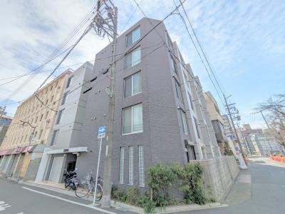 Branche 千代田 矢場町駅 ワンルーム 賃貸(賃貸マンション・アパート)