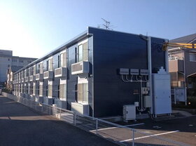 レオパレス南岩国 南岩国駅 1K 賃貸(賃貸マンション・アパート)