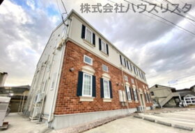 群馬県前橋市朝倉町4 前橋大島駅 1K 賃貸(賃貸マンション・アパート)