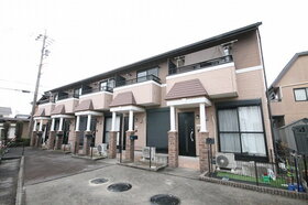 ラフォーレII 神領駅 2LDK 賃貸(賃貸マンション・アパート)