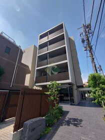 東京都新宿区大久保1 東新宿駅 1DK 賃貸(賃貸マンション・アパート)