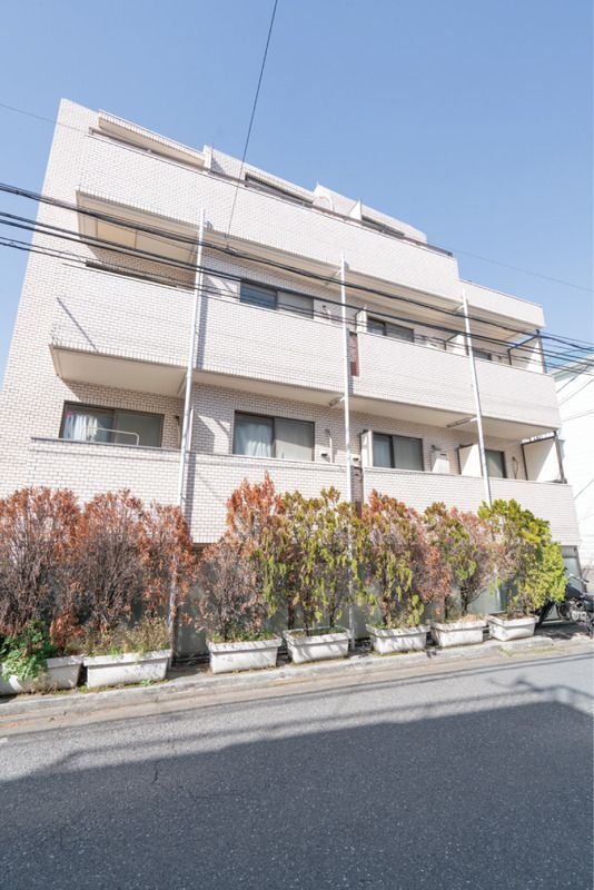 ＡＤＸ南阿佐ヶ谷