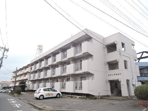 メゾンプチパレ