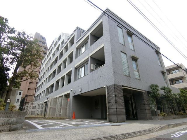 ＣＩＴＹ　ＳＰＩＲＥ　池上
